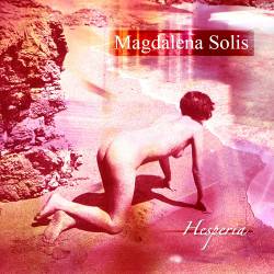 Magdalena Solis : Hesperia EP